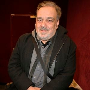 Didier Bourdon - Première du film "C'était mieux demain" à Berlin le 19 janvier 2026.  |Première du film "C'était mieux demain" à Berlin