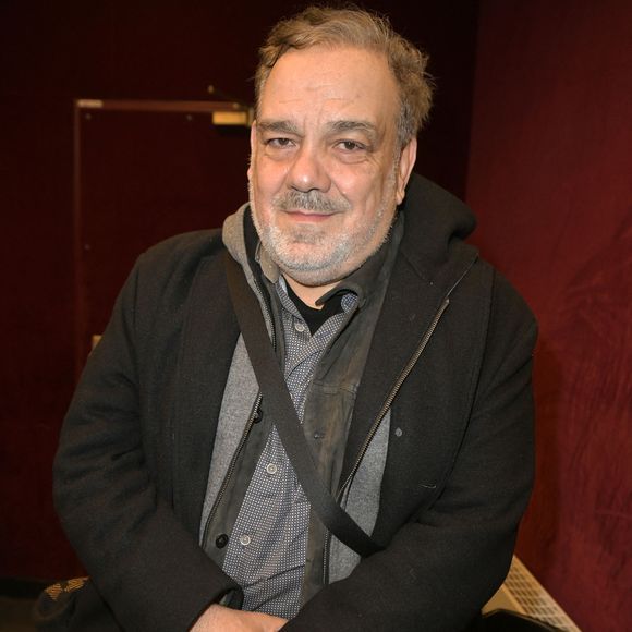 Didier Bourdon - Première du film "C'était mieux demain" à Berlin le 19 janvier 2026.  |Première du film "C'était mieux demain" à Berlin
