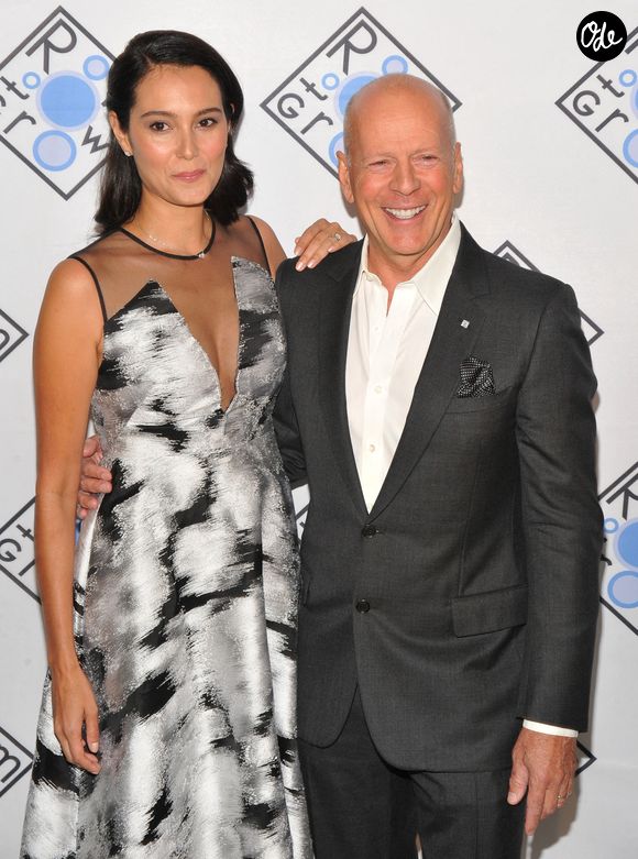 Pour protéger ses filles, Emma Heming Willis a pris une décision radicale et très critiquée : organiser deux résidences séparées à Los Angeles.

Emma Heming Willis, Bruce Willis assistent au 2017 Room To Grow Spring Benefit au Guastavino\'s à New York City, NY.  Le 5 avril 2017. Photo Splash News/ABACAPRESS.COM