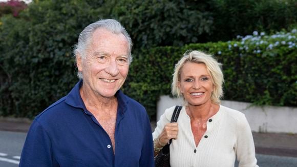 Sophie Davant et William Leymergie vont se lancer dans un nouveau projet en duo... loin du petit écran et de la radio