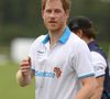 Ce mardi 25 mars, il a annoncé qu'il quittait l'association Sentebale.

Le prince Harry à la compétition de Polo Sentebale organisée par le Royal Salute World Polo à Valiente Polo Farm à Wellington en Floride, le 4 mai 2016.

Photo : Fameflynet / Bestimage