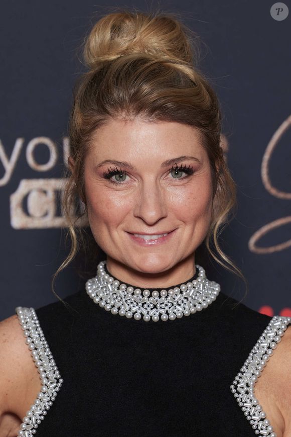 Sandrine Arcizet - Photocall de la première édition du "You Care Charity Gala" en faveur de la cause animale et de l'environnement au Cercle Interalliée à Paris le 3 décembre 2024. Le 3 décembre 2024, le prestigieux Cercle de l’Union Interalliée a accueilli la 1ère édition du You Care Charity Gala, une soirée de charité exceptionnelle organisée par l’association.
© Cyril Moreau/Bestimage