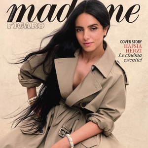 "Madame Figaro"