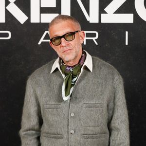 Une famille recomposée qui fait le bonheur de l'acteur vivant entre Paris et le Brésil.

Vincent Cassel - Photocall du défilé KENZO "Collection Homme Prêt-à-Porter Automne/Hiver 2025-2026" au Palais de Chaillot lors de la Fashion Week de Paris (PFW), le 24 janvier 2025.
© Christophe Clovis/Bestimage