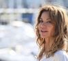 Ingrid Chauvin se dit ravie d'entretenir de très bonnes relations avec ses beaux-enfants.

Ingrid Chauvin lors du 26e Festival de fiction de La Rochelle, le 14 septembre 2024. Photo de Franck Castel/ABACAPRESS.COM