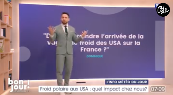 Capture TF1