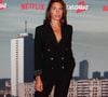Alessandra Sublet affirme que les parents ne sont pas non plus d'aimer leurs beaux-enfants.

Alessandra Sublet - Avant-première du film "Banlieusards 2", qui sera diffusé sur Netflix à partir du 27 septembre 2023, au cinéma Publicis à Paris. Le 14 septembre 2023. 
© Christophe Clovis / Bestimage