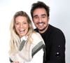 Sur Instagram, Aurore Delplace et Kévin Levy ont annoncé une très grande nouvelle : le couple attend un deuxième enfant.

Exclusif - Portrait de Kevin Levy et Aurore Delplace à Paris
© Cédric Perrin/Bestimage