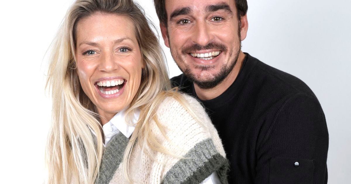 Aurore Delplace (Un si grand soleil) et Kevin Levy vont devenir parents pour  la 2e fois : " On va se marrer !" - Purepeople