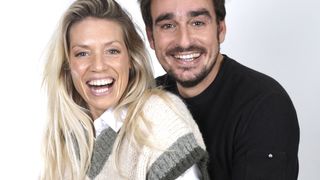 Aurore Delplace (Un si grand soleil) et Kevin Levy vont devenir parents pour la 2e fois : " On va se marrer !"