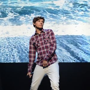 Archives - Liam Payne, l'ancien membre du groupe One Direction, décédé à l'âge de 31 ans, après une chute mortelle du 3ème étage du CasaSur Palermo Hotel à Buenos Aires, le 16 octobre 2024.