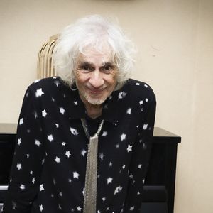 Exclusif - Louis Bertignac, en concert au Trianon Paris et diffusé en direct sur Olympia TV, à Paris, France, le 18 janvier 2025. © Jack Tribeca/Bestimage