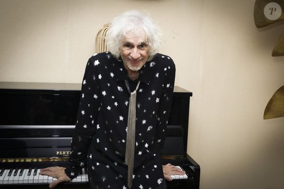Exclusif - Louis Bertignac, en concert au Trianon Paris et diffusé en direct sur Olympia TV, à Paris, France, le 18 janvier 2025. © Jack Tribeca/Bestimage