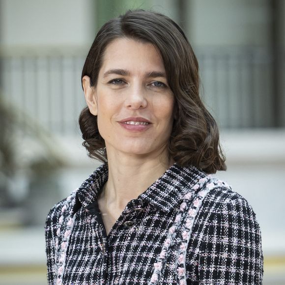 défend avec ferveur ses Rencontres philosophiques à Monaco qu'elle a cofondées

Charlotte Casiraghi au photocall du défilé Chanel Mode Féminine Prêt-À-Porter Automne/Hiver 2025-2026 lors de la Fashion Week de Paris (PFW) au Grand Palais, à Paris, France, le 11 mars 2025. © Olivier Borde/Bestimage