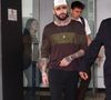 L'ancien memebre des One Direction a publié une photo sur Instagram ce vendredi 17 avril. 
New York City, NY Zayn Malik est aperçu à la sortie des studios de CBS après son apparition dans l'émission The Drew Barrymore Show à New York City, portant un tee-shirt marron et vert, un pantalon noir et une casquette "Drew", de l'émission.
Backgrid USA / Bestimage