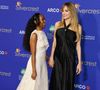 Selon nos confrères de Page Six, lorsque l’étudiante est montée sur scène pour récupérer son certificat, elle s’est officiellement annoncée sur scène sous le nom de “Zahara Marley Jolie”.

Zahara Marley Jolie et Angelina Jolie assistent à la 36ème édition annuelle des Film Awards du Palm Springs International Film Festival au Palm Springs Convention Center à Palm Springs, Californie, USA, le 3 janvier 2025. Fernando Allende/Broadimage/Bestimage