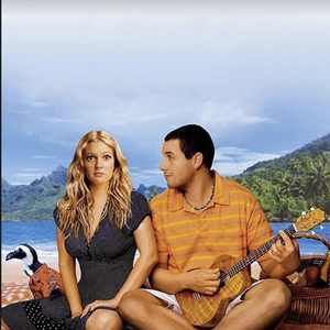 La story de Yasmine Lavoine