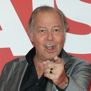 Michel Leeb - Avant-première du film "Pour le plaisir" au Pathé Palace à Paris le 4 ami 2026. © Coadic Guirec/bestimage