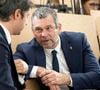 Après des mois de préparation en coulisses, le mystère est enfin levé en octobre 2024 : Le CampUS Tony Parker.

Le ministre de l'Éducation nationale Gabriel Attal et le directeur général d'Intermarché Thierry Cotillard lors du lancement de la mobilisation générale du monde de l'entreprise en faveur des stages de seconde à Pierrefitte-sur-Seine près de Paris le 30 novembre 2023 Photo par Eliot Blondet/ABACAPRESS.COM