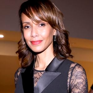 Exclusif - Sonia Rolland (Prix culture TV et Divertissement) - Cérémonie de la 5ème édition de remise des Prix des Arts et de la Culture à l'Institut de France de Paris le 3 décembre 2025. © Cédric Perrin/Bestimage