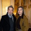 "Il avait toujours des blagues" - Florent Pagny : Sa femme Azucena n'avait pas une bonne image de lui lors de leur rencontre