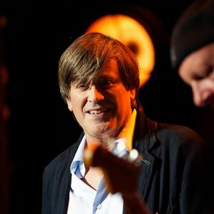Exclusif - Thomas Dutronc - 11ème édition de la "Nuit de la déprime" aux Folies Bergère à Paris le 6 octobre 2026. © Anne-Sophie Guebey / Bestimage