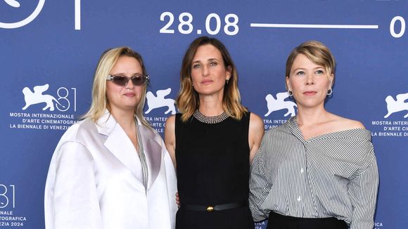 "J'ai vécu la précarité..." : Une célèbre actrice française raconte son isolement dans un département peu peuplé où elle vit toujours