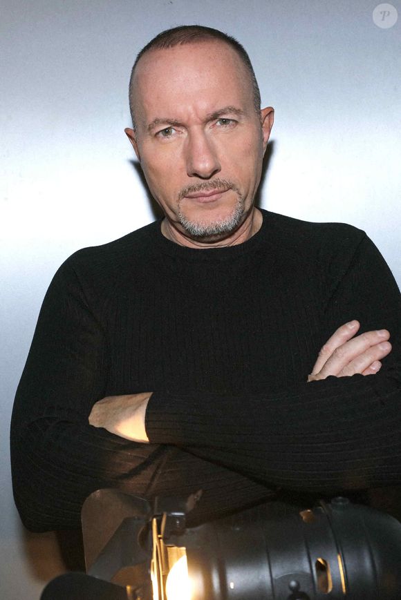 L'animateur de "Pascal, le grand frère" s'est exprimé sur un come-back

Pascal Soetens pose lors d'une séance de portrait à Paris, France, le 8 novembre 2022. Photo by VIM/ABACAPRESS.COM