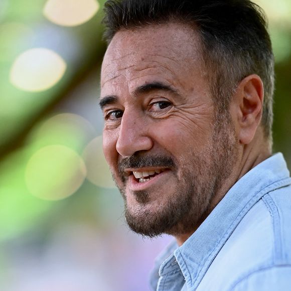 Des sites comme neo.tv et Vinalia ont également été sanctionnés.

Jose Garcia participe au photocall A Toute Allure lors du 17ème Festival du Film Francophone d'Angoulême le 31 août 2024 à Angoulême, France. Photo par Franck Castel/ABACAPRESS.COM