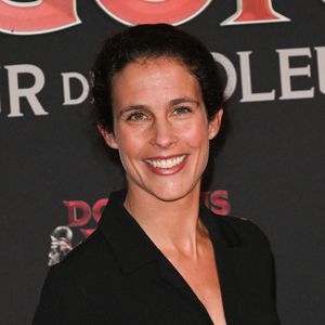 Clémence Castel - Première du film "Donjons et Dragons : L'Honneur des voleurs" au Grand Rex à Paris le 22 mars 2023. © Coadic Guirec/Bestimage