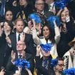 Leur couple sans cesse remis en question, Meghan Markle et le prince Harry mettent le paquet à l'ouverture des Invictus Games