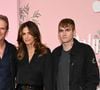 Nouvelle choc...

Presley Gerber, Cindy Crawford et Rande Gerber à la première mondiale de "Palm Royal" (Apple TV+) au Samuel Goldwyn Theater, à Beverly Hills

© PPS/Bestimage