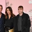 Il avait 27 ans : Cindy Crawford a perdu son fils Presley, il était mannequin comme elle