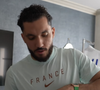 Rayan Cherki a ironisé sur la trousse de toilette mise à disposition des Bleus : "on n'est pas très beau, mais on sent bon"

Capture d'écran YouTube FFF