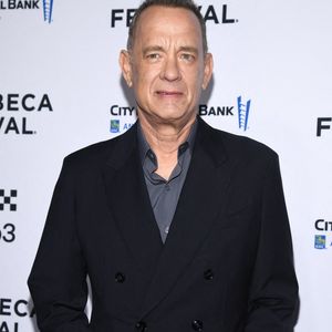 Tom Hanks assiste à la première de « Billy Joel: And So It Goes » au Beacon Theatre de Tribeca, New York, le 4 juin 2025. Photo d'Anthony Behar/SPUS/ABACAPRESS.COM