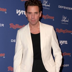 Pour l'occasion l’artiste de 42 ans évoque pour Paris Match son désir de devenir père un jour.


Info - Mika, président d'honneur des Victoires de la musique - BGUK_3423390 - London, UNITED KINGDOM ZYN Rolling Stone UK Awards, Arrivals, Roundhouse, London, UK.
Backgrid UK/ Bestimage