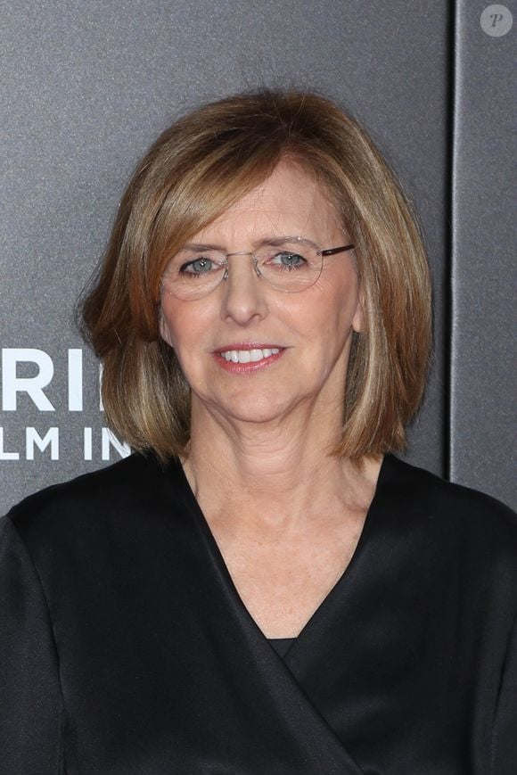 Nancy Meyers - Avant-première du film "The Intern" au Ziegfeld Theater à New York, le 21 septembre 2015.