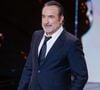 Jean Dujardin lors de la 51ème cérémonie des César à l'Olympia à Paris, France, le 26 février 2025 © Borde-Jacovides/Bestimage