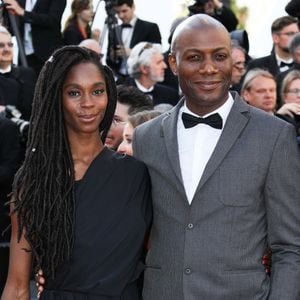 Avant de refaire sa vie avec Jennifer Galap, Harry Roselmack a partagé plus de vingt ans de vie avec Chrislaine, la mère de ses trois enfants.

Harry Roselmack et son ex-épouse Chrislaine lors de la projection du film « Girls of The Sun (Les Filles du Soleil) » dans le cadre du 71e Festival de Cannes, au Palais des Festivals, le 12 mai 2018 à Cannes, dans le sud-est de la France. Photo de David Boyer/ABACAPRESS.COM