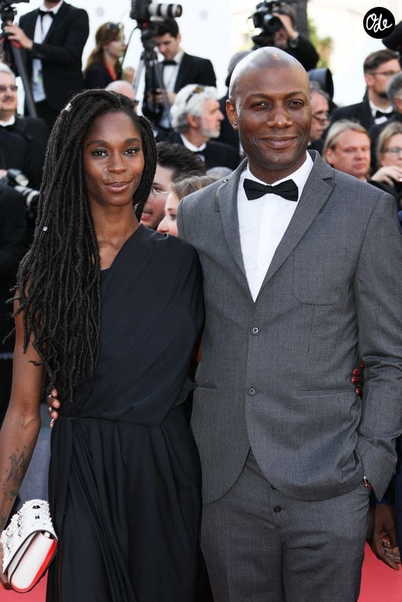 Avant de refaire sa vie avec Jennifer Galap, Harry Roselmack a partagé plus de vingt ans de vie avec Chrislaine, la mère de ses trois enfants.

Harry Roselmack et son ex-épouse Chrislaine lors de la projection du film « Girls of The Sun (Les Filles du Soleil) » dans le cadre du 71e Festival de Cannes, au Palais des Festivals, le 12 mai 2018 à Cannes, dans le sud-est de la France. Photo de David Boyer/ABACAPRESS.COM