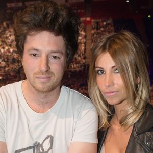 Pour rappel, l'ancienne Miss France Alexandra Rosenfeld avait témoigné de violences dont elle aurait été victime de la part du chef.

Exclusif - Jean Imbert et son ex Alexandra Rosenfeld au concert de Johnny Hallyday au POPB de Bercy à Paris.