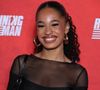 Il s'agit de Léane 19 ans.

Léane (Star Academy 2025) lors de la première de Running Man au cinéma UGC Ciné Cité Bercy à Paris le 3 novembre 2025. © Denis Guignebourg / Bestimage