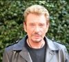 "C'était quelqu'un de très authentique, de très vrai, de très sincère", a premièrement déclaré le réalisateur au sujet du défunt chanteur

Johnny Hallyday à Milan en Italie.
Crédit : DANIEL ANGELI / BESTIMAGE
