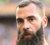 “Benoit Paire nous rejoint pour l’édition 2025 de Roland-Garros”, se félicite France Télévisions
Benoit Paire (UNICEF) - 3ème édition de la rencontre de football caritative "Match des héros" entre le "RC Lens Légendes" et "L'équipe Unicef" au stade Bollaert-Delelis à Lens le 6 juin 2023. Le tout dans le but de récolter des fonds pour l’Unicef et la fondation Racing Cœur de Lens.