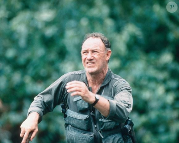 Bat 21 - Au cœur du feu Gene Hackman Le quatrième 13TH Street (MPP / Bestimage).