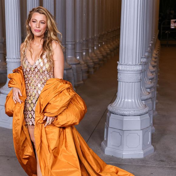 Accusé de harcèlement par Blake Lively, l'acteur Justin Baldoni contre-attaque en justice.