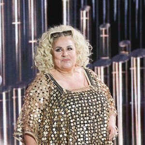 Marianne James à la cérémonie des 41èmes Victoires de la Musique à la Seine Musicale à Boulogne-Billancourt le 13 février 2026. © Coadic Guirec / Bestimage