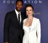 L'heureux époux d'Elina Svitolina, championne de tennis également, a déjà prévu ce qu'il fera pour ce second chapitre de sa carrière...

Gaël Monfils et sa femme Elina Svitolina au photocall du gala annuel de la Fondation Elina Svitolina au Yacht Club de Monaco. Le 2 décembre 2022. Crédit Bruno Bebert / Bestimage