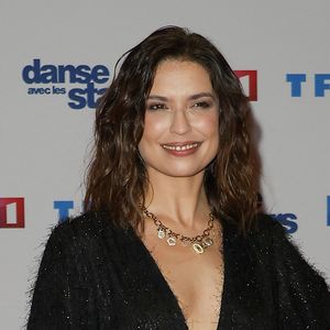 Lucie Bernardoni est au cœur d’une polémique après une plainte déposée par son ex-compagnon Pedro Alves.

Lucie Bernardoni - Photocall de lancement de la saison 2026 de "Danse avec les stars" (DALS) au siège de TF1 à Boulogne-Billancourt. © Coadic Guirec/Bestimage