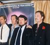 Une star d'une série des années 2000, se serait ôté la vie.
Archives - Robert Carradine, Keith Carradine, David Carradine, Walter Hill, Stacy Keach et James Keach en conférence de presse pour "The Long Riders" au Festival de Cannes.